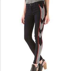 Rag & Bone RAJA Jean